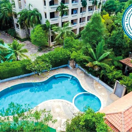 Park 38 Hotel - Sha Plus Phuket Εξωτερικό φωτογραφία