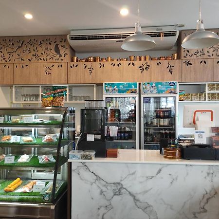 Park 38 Hotel - Sha Plus Phuket Εξωτερικό φωτογραφία