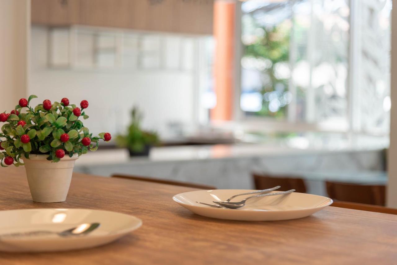 Park 38 Hotel - Sha Plus Phuket Εξωτερικό φωτογραφία