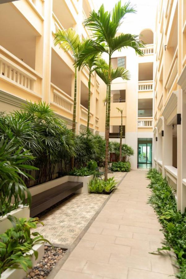 Park 38 Hotel - Sha Plus Phuket Εξωτερικό φωτογραφία