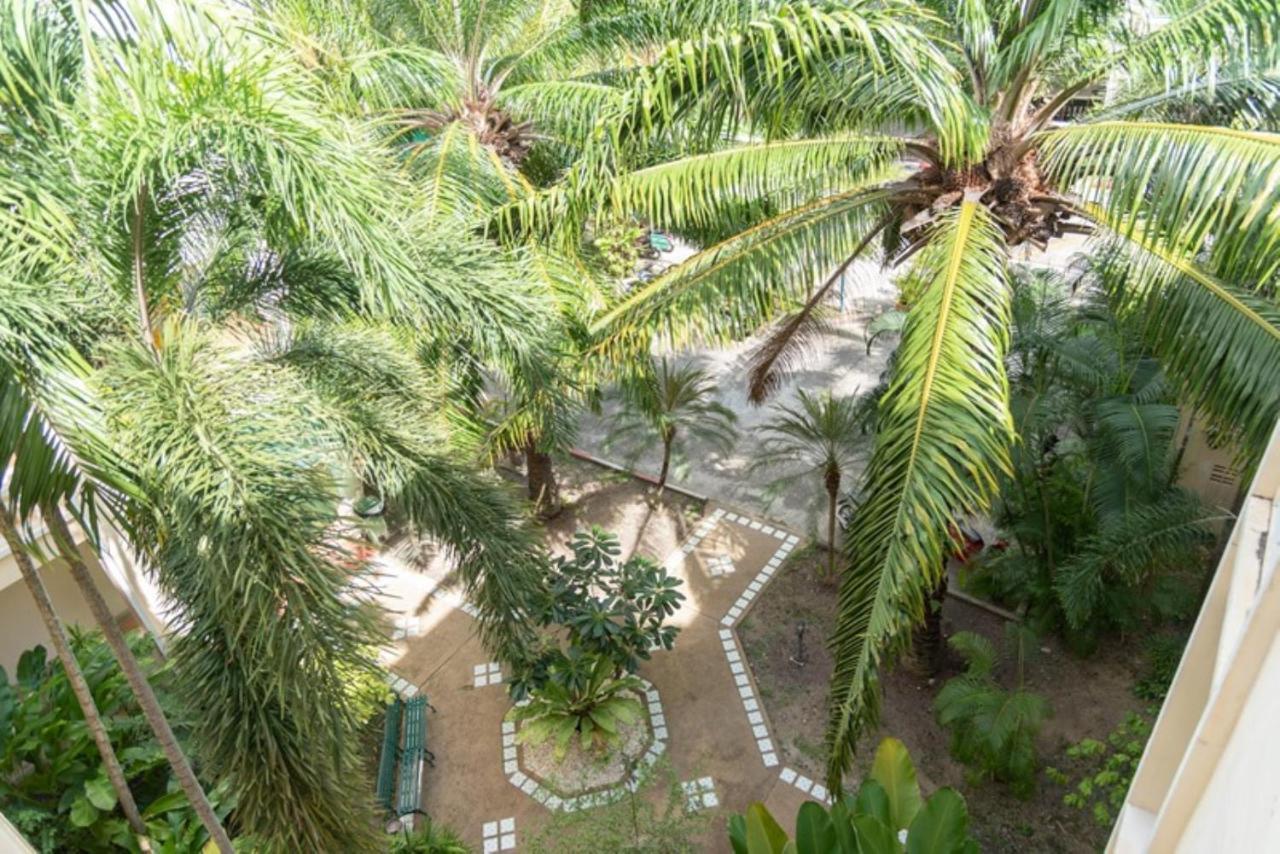 Park 38 Hotel - Sha Plus Phuket Εξωτερικό φωτογραφία