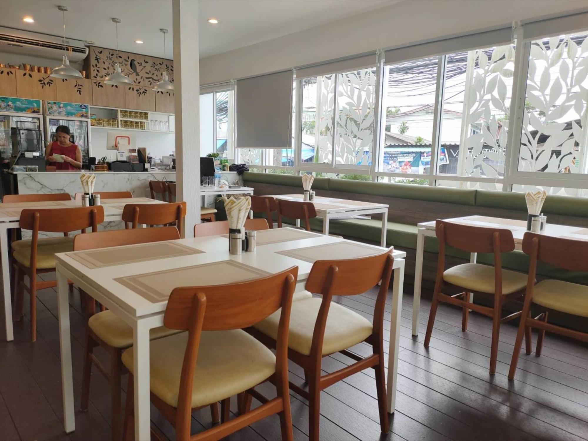 Park 38 Hotel - Sha Plus Phuket Εξωτερικό φωτογραφία