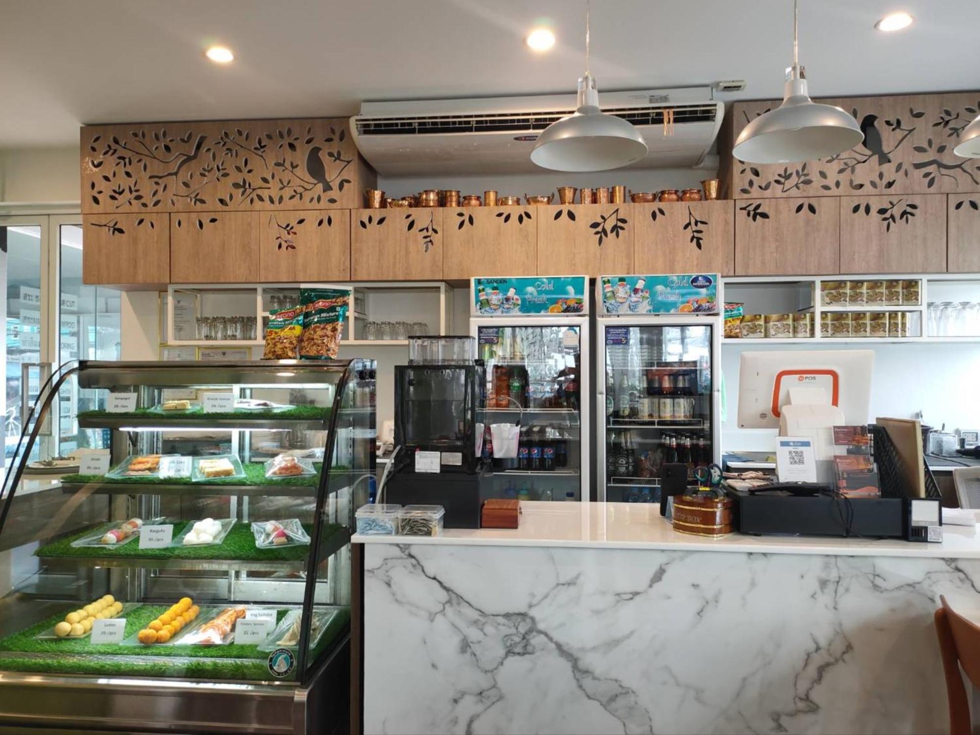 Park 38 Hotel - Sha Plus Phuket Εξωτερικό φωτογραφία