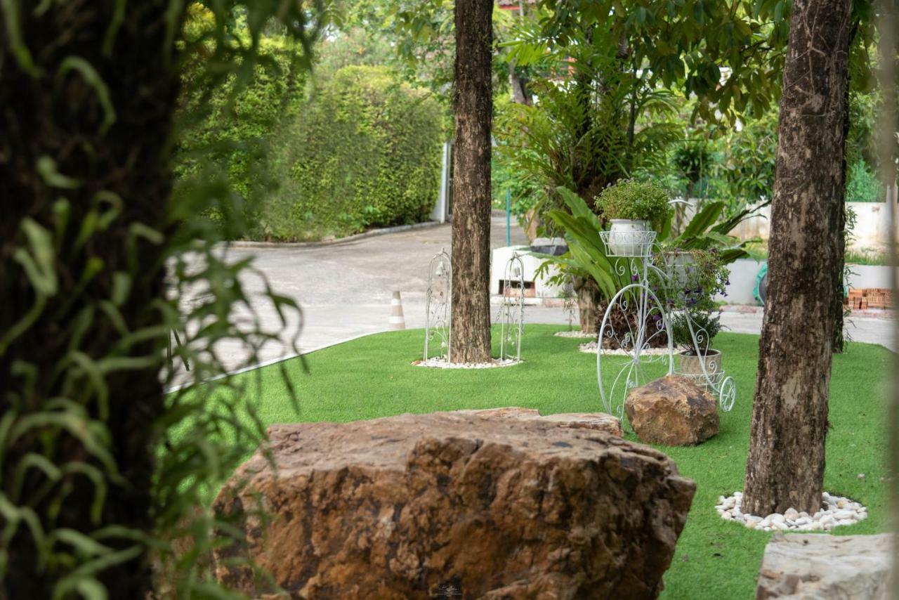 Park 38 Hotel - Sha Plus Phuket Εξωτερικό φωτογραφία