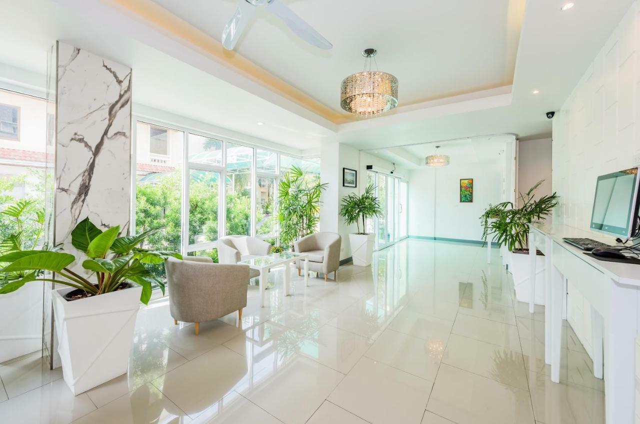 Park 38 Hotel - Sha Plus Phuket Εξωτερικό φωτογραφία