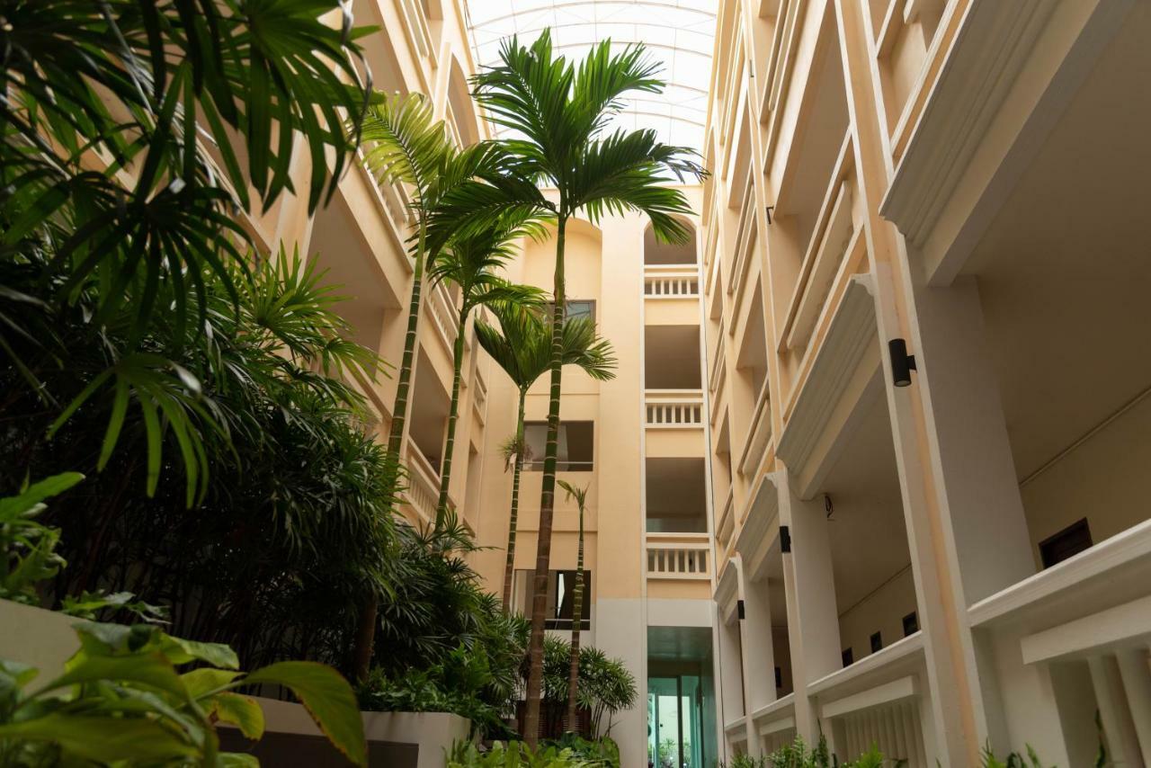 Park 38 Hotel - Sha Plus Phuket Εξωτερικό φωτογραφία