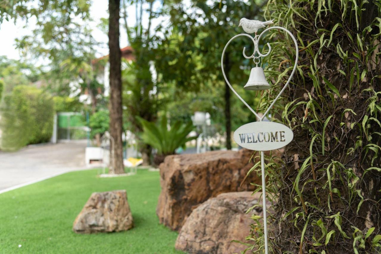 Park 38 Hotel - Sha Plus Phuket Εξωτερικό φωτογραφία