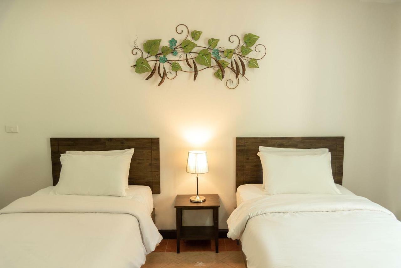 Park 38 Hotel - Sha Plus Phuket Εξωτερικό φωτογραφία