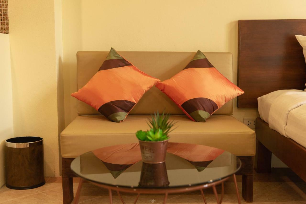 Park 38 Hotel - Sha Plus Phuket Εξωτερικό φωτογραφία